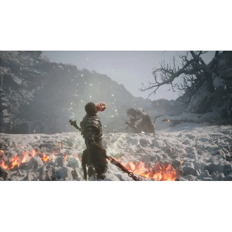 Игра Black Myth: Wukong - Deluxe Edition для PS5