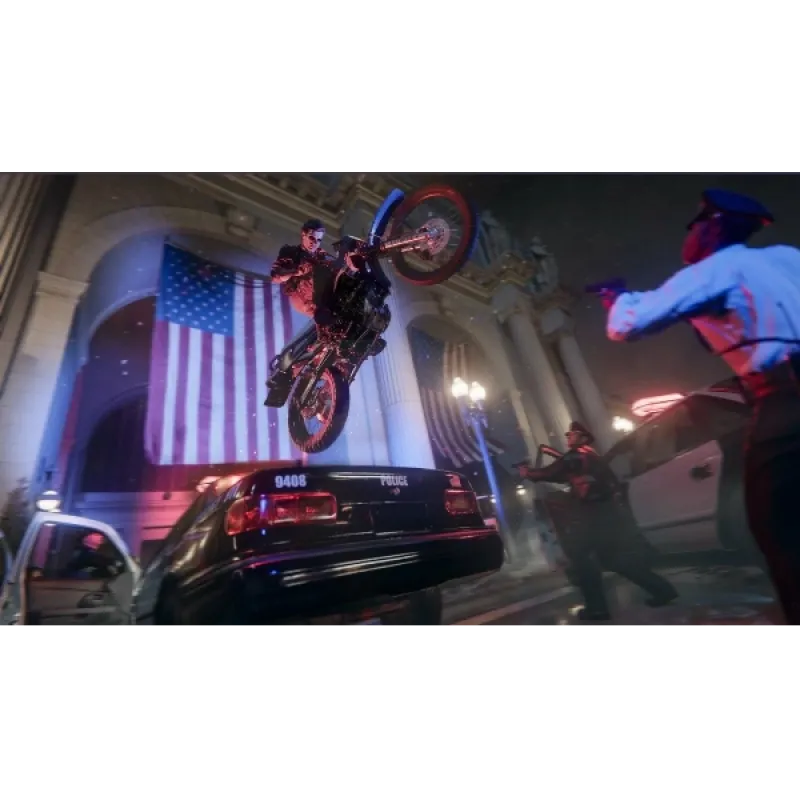 Игра Call of Duty Black OPS 6 для PS5