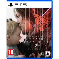 Игра Death Stranding 2 для PS5