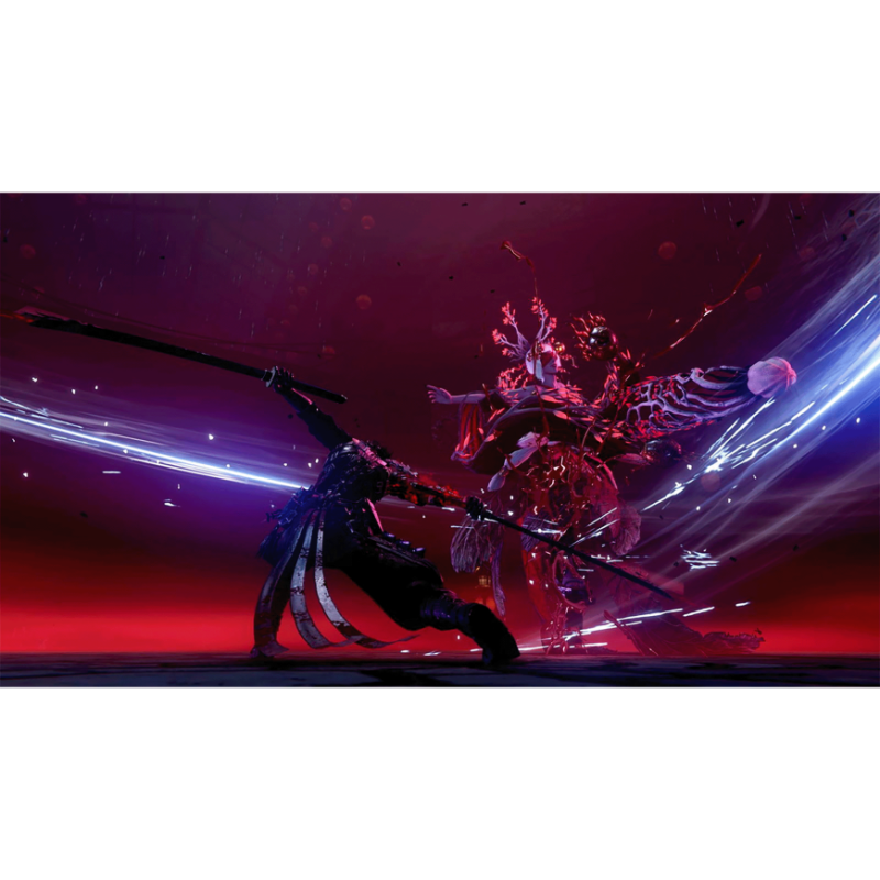 Игра NINJA GAIDEN 4 для PS5