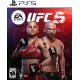 Игра EA Sports UFC 5 для PS5