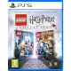 Игра LEGO Harry Potter (ЛЕГО Гарри Поттер) для PS5