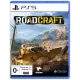 Игра RoadCraft для PS5