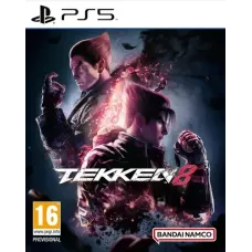 Игра Tekken 8 для PS5