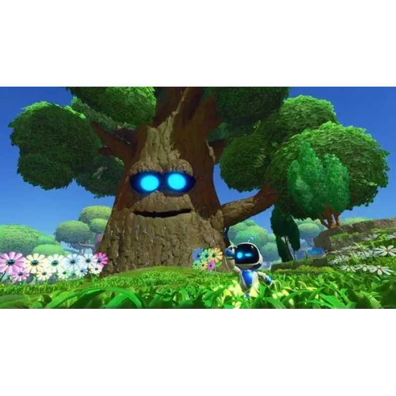 Игра Astro Bot для PS5