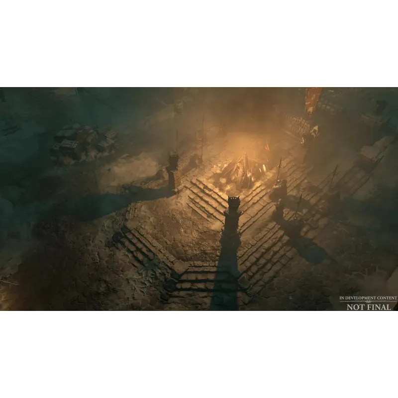 Игра Diablo IV (4) для PS5