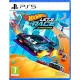 Игра Hot Wheels Lets Race для PS5