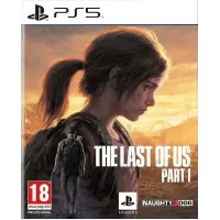 Игра The Last of Us Part 1 для PS5