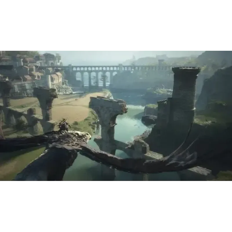 Игра Dragon's Dogma II (2) для PS5