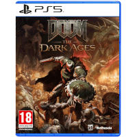 Игра DOOM: The Dark Ages для PS5