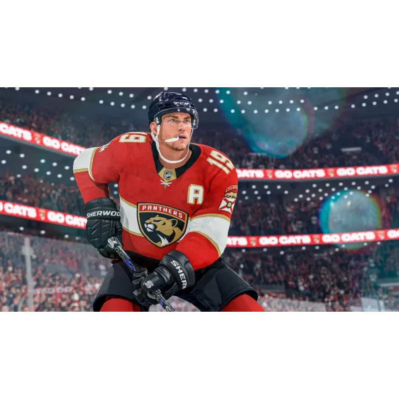 Игра NHL 2024 для PS5