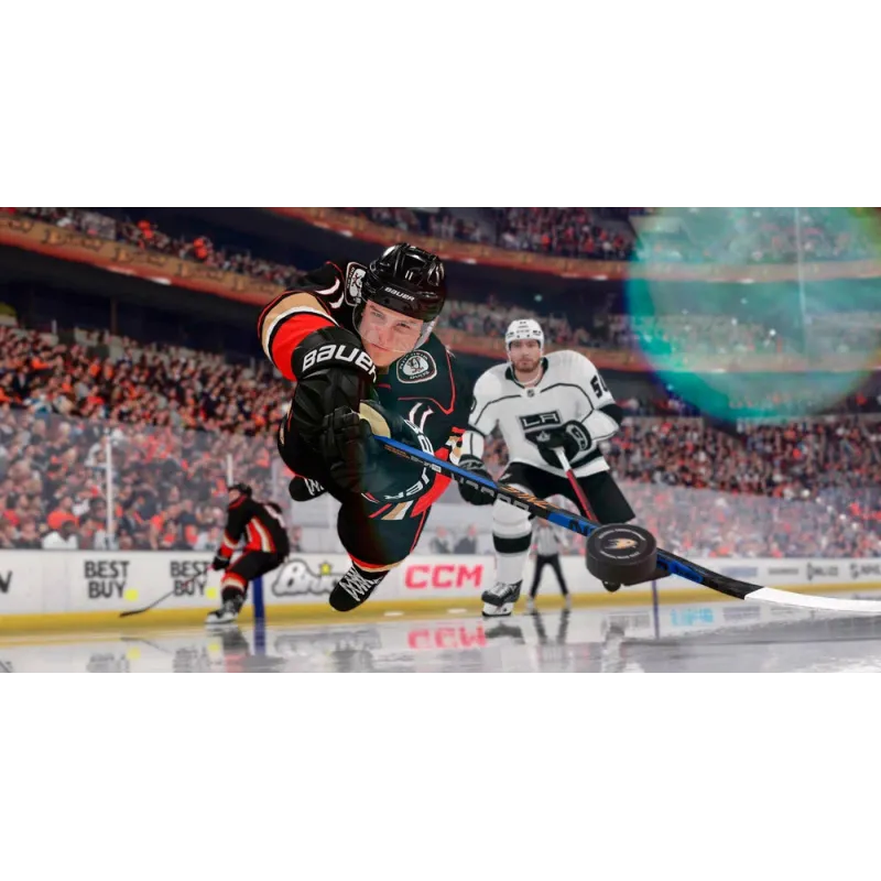 Игра NHL 2024 для PS5