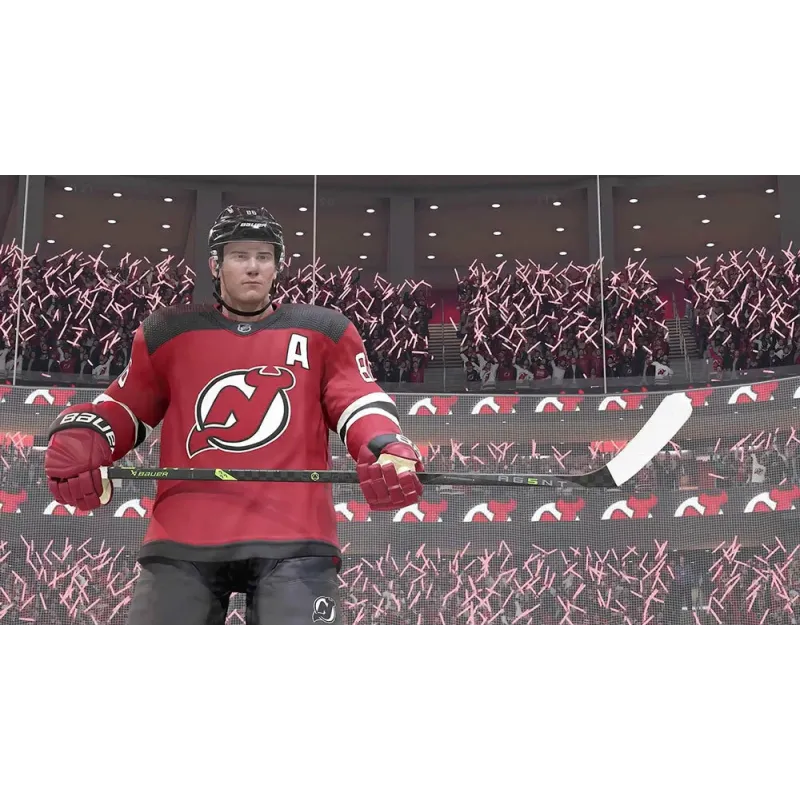 Игра NHL 2024 для PS5