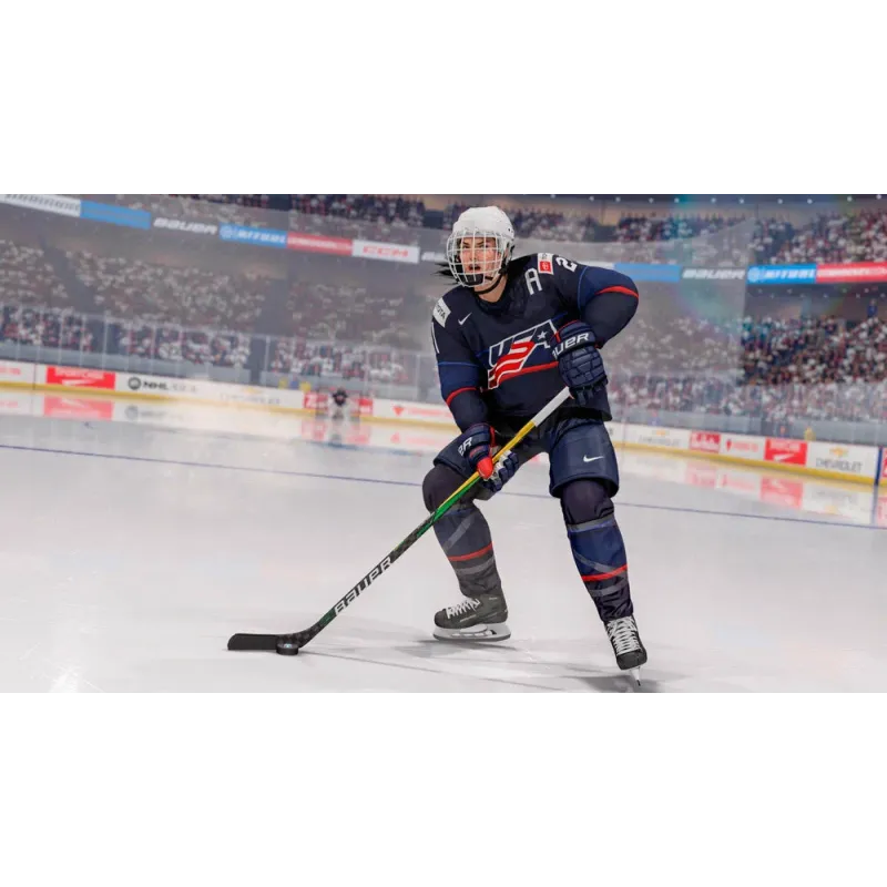 Игра NHL 2024 для PS5