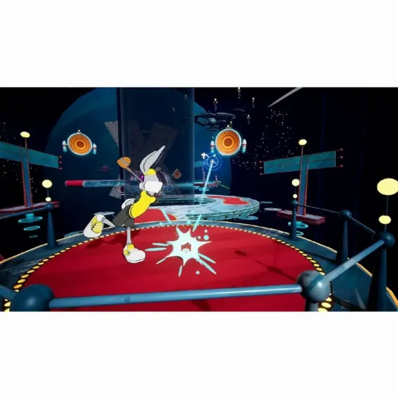 Игра Looney Tunes: Wacky World of Sports для PS5