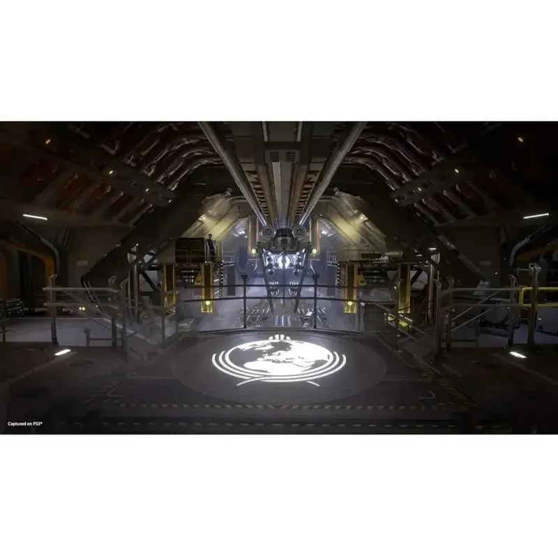 Игра Helldivers 2 для PS5