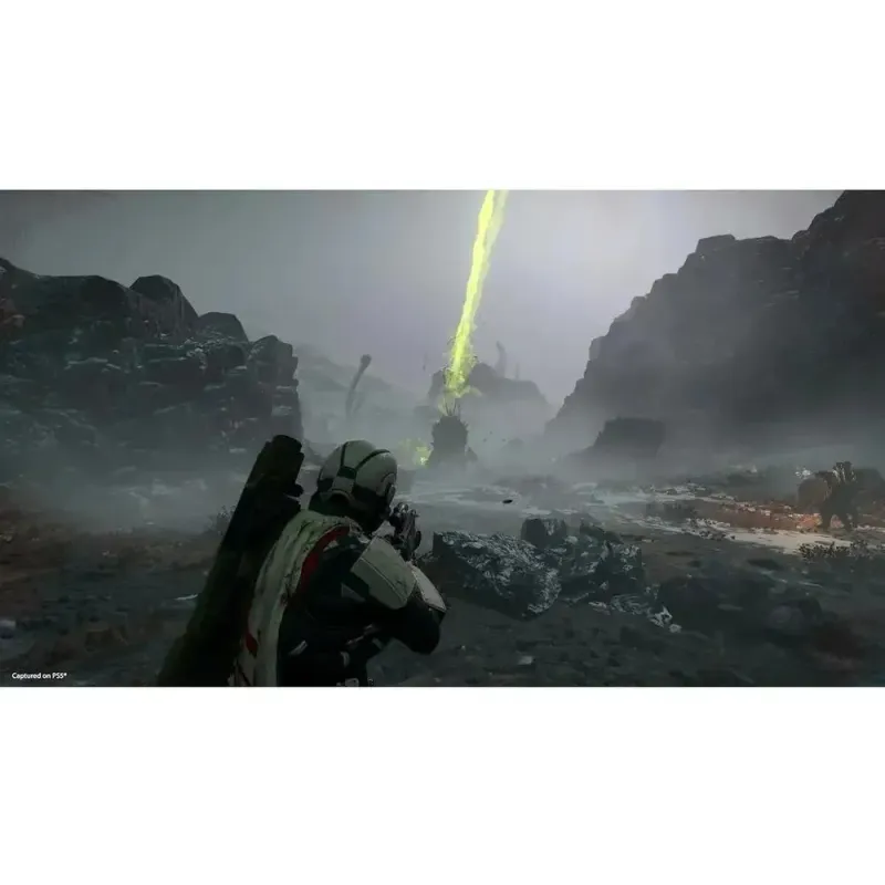 Игра Helldivers 2 для PS5