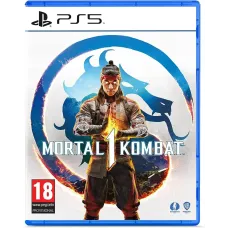 Игра Mortal Kombat 1 для PS5