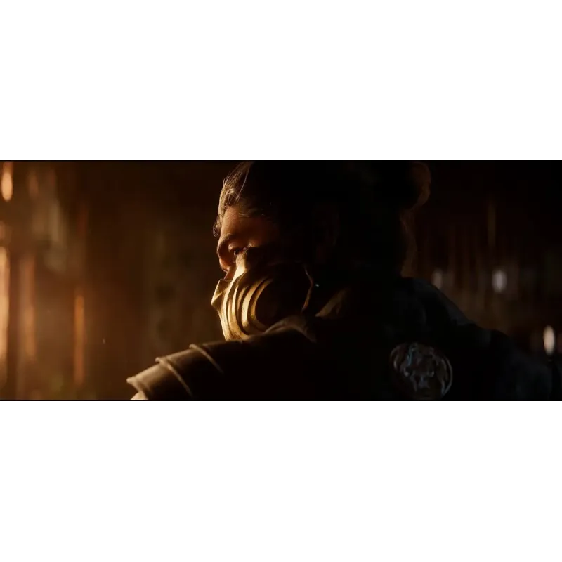 Игра Mortal Kombat 1 для PS5