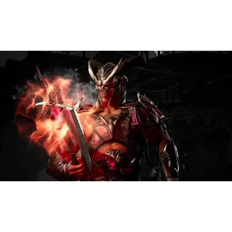 Игра Mortal Kombat 1 для PS5