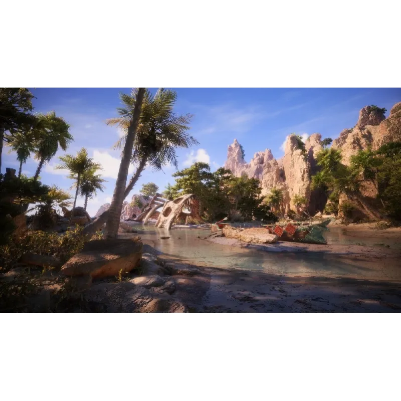 Игра Dragon Age The Veilguard для PS5