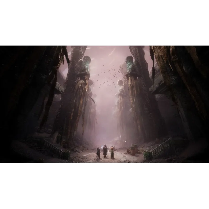 Игра Dragon Age The Veilguard для PS5