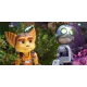 Игра Ratchet & Clank: Rift Apart для PS5