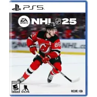 Игра NHL 25 для PS5