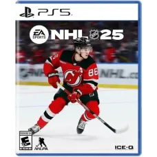 Игра NHL 25 для PS5