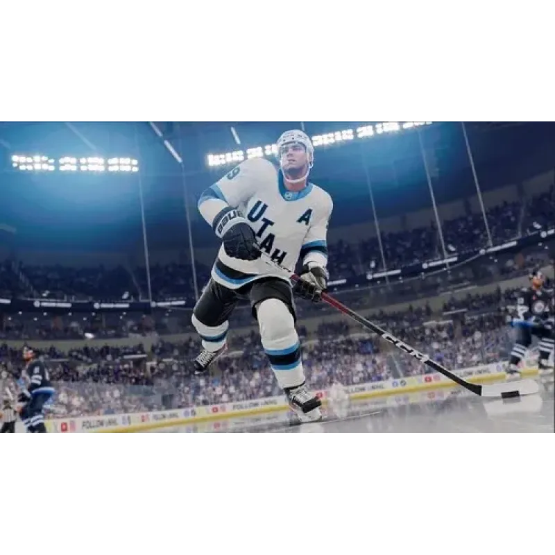 Игра NHL 25 для PS5