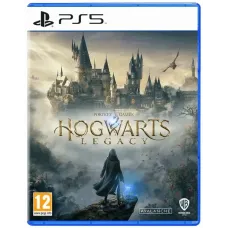 Игра Hogwarts Legacy (Хогвартс. Наследие) для PS5