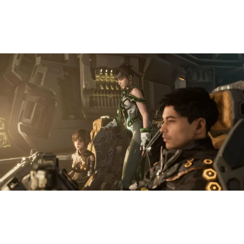 Игра Stellar Blade для PS5