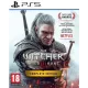 Игра The Witcher 3: Wild Hunt для PS5