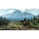 Игра The Witcher 3: Wild Hunt для PS5
