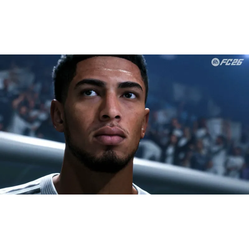 Игра EA SPORTS FIFA 26 для PS5