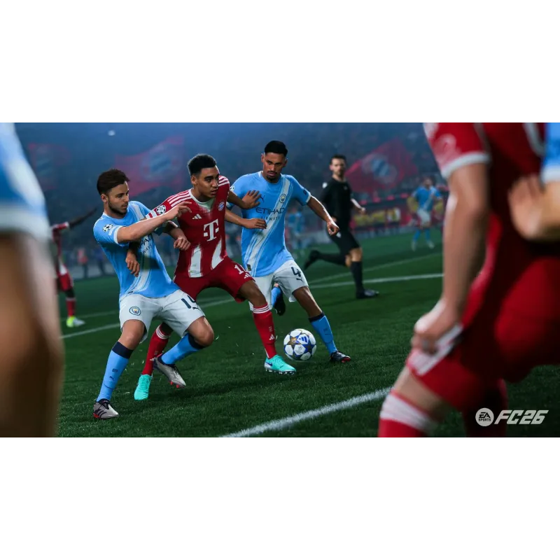 Игра EA SPORTS FIFA 26 для PS5