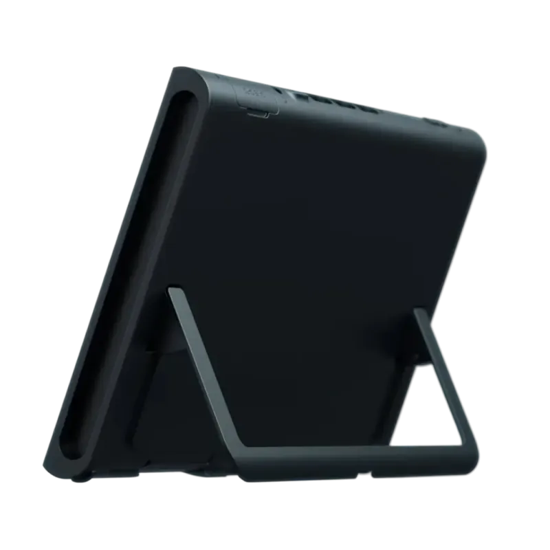 Игровая приставка Nintendo Switch 2, 256 Гб, чёрный