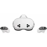 Шлем виртуальной реальности VR Oculus Quest 3S, 256ГБ, белый