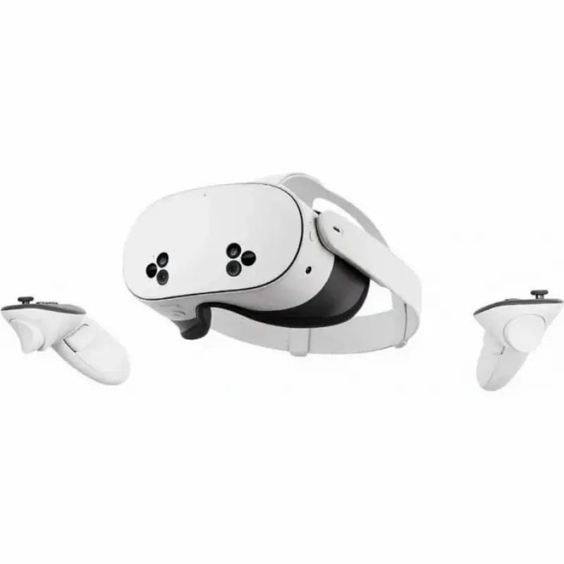 Шлем виртуальной реальности VR Oculus Quest 3S, 128ГБ, белый