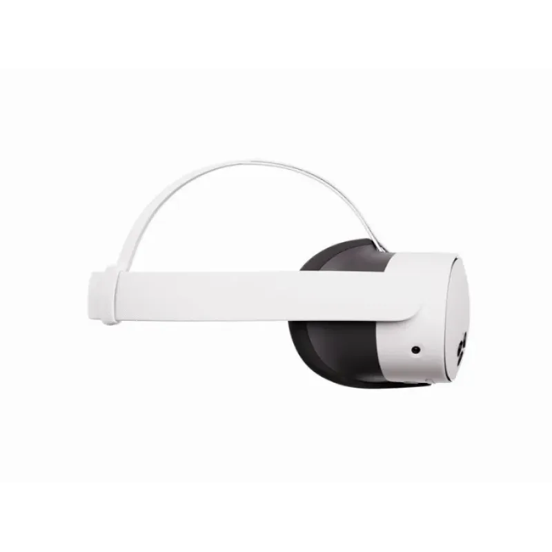 Шлем виртуальной реальности VR Oculus Quest 3S, 128ГБ, белый