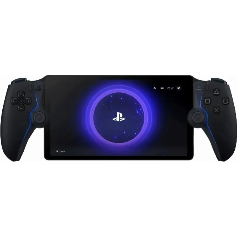 Игровая консоль Sony PlayStation Portal, черный