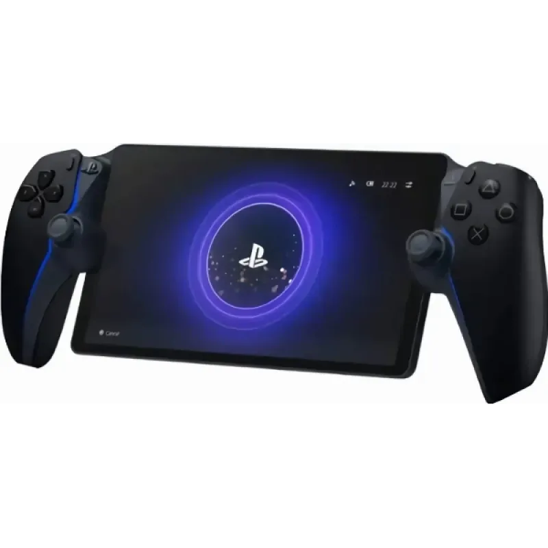 Игровая консоль Sony PlayStation Portal, черный