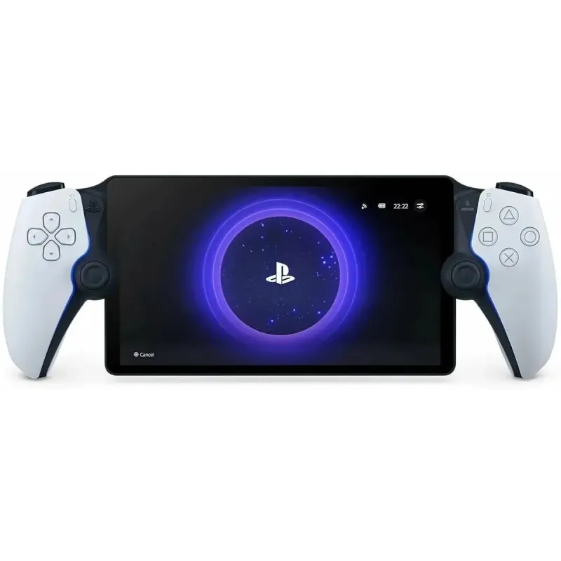 Игровая консоль Sony PlayStation Portal для консоли PS5, White