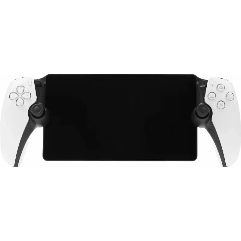 Игровая консоль Sony PlayStation Portal для консоли PS5, White