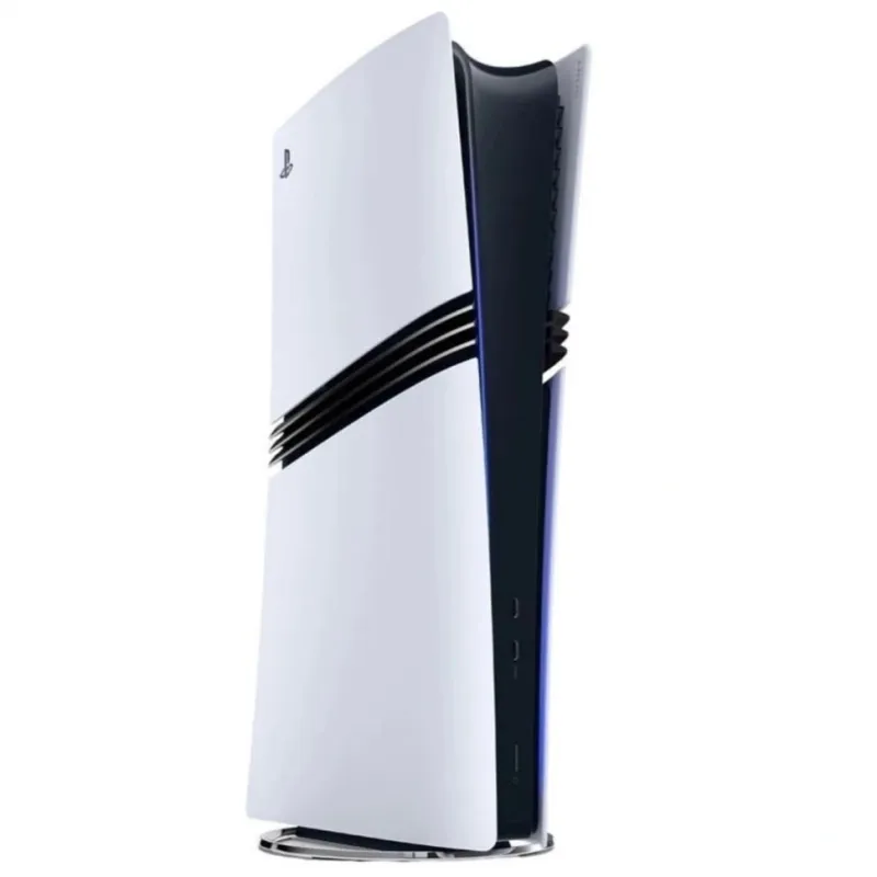 Игровая приставка Sony PlayStation 5 Pro Digital Edition, белый
