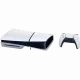 Игровая приставка Sony PlayStation 5 Slim (с приводом), белый