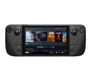 Steam Deck OLED