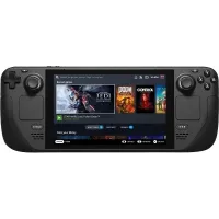 Портативная игровая консоль Steam Deck OLED 16/512 GB