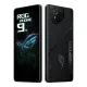 Смартфон Asus Rog Phone 9 FE, 12/256 ГБ, Phantom Black, чёрный