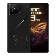 Смартфон Asus Rog Phone 9 Pro, 16/512 ГБ, Phantom Black, фантомный чёрный